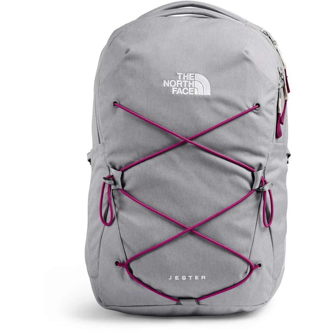 The North Face Camp & Hike Women's Jester Backpack 8 The North Face Camp & Hike Women's Jester Backpack