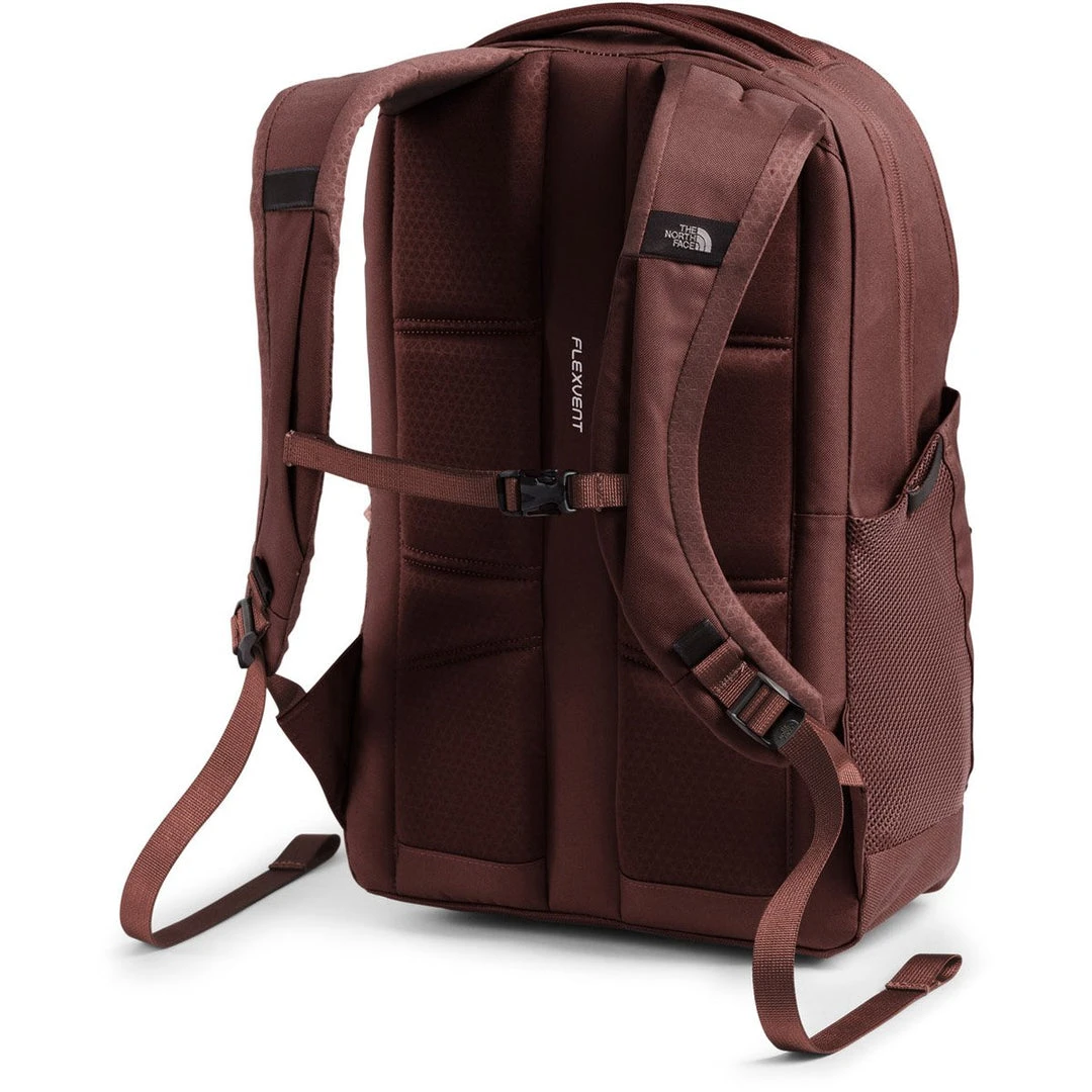 The North Face Camp & Hike Women's Jester Backpack 11 The North Face Camp & Hike Women's Jester Backpack