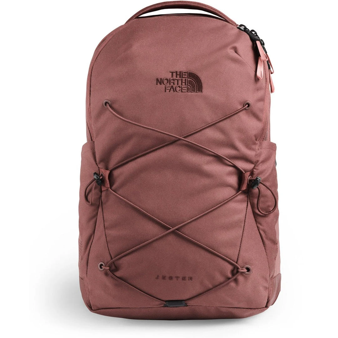 The North Face Camp & Hike Women's Jester Backpack 10 The North Face Camp & Hike Women's Jester Backpack