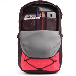 The North Face Camp & Hike Women's Jester Backpack 48 The North Face Camp & Hike Women's Jester Backpack