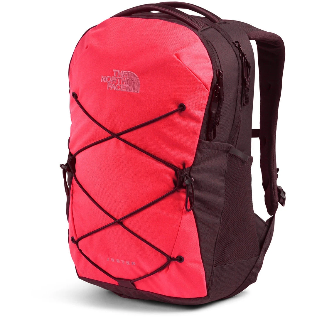 The North Face Camp & Hike Women's Jester Backpack 17 The North Face Camp & Hike Women's Jester Backpack