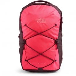 The North Face Camp & Hike Women's Jester Backpack 44 The North Face Camp & Hike Women's Jester Backpack