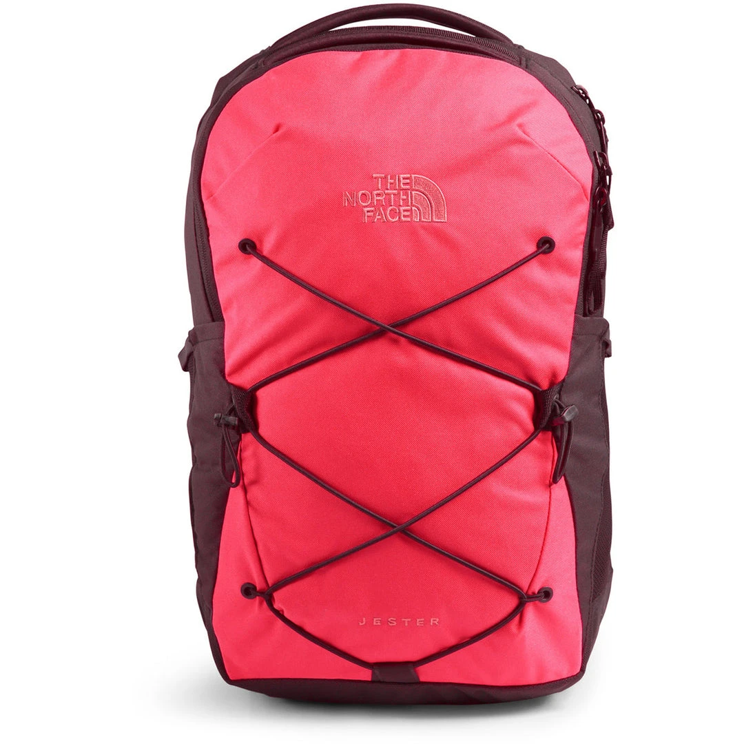 The North Face Camp & Hike Women's Jester Backpack 16 The North Face Camp & Hike Women's Jester Backpack