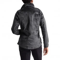 The North Face Women's Osito 1/4 Zip Pullover