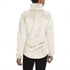 The North Face Women's Osito 1/4 Zip Pullover