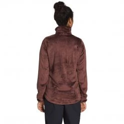 The North Face Women's Osito 1/4 Zip Pullover
