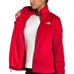 The North Face Women's Osito Jacket