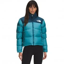 The North Face Women's 1996 Retro Nuptse Jacket