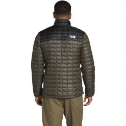 The North Face Men's Thermoball Eco Jacket 21 The North Face Men's Thermoball Eco Jacket