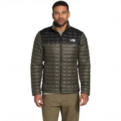 The North Face Men's Thermoball Eco Jacket 19 The North Face Men's Thermoball Eco Jacket