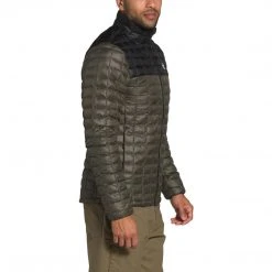 The North Face Men's Thermoball Eco Jacket 20 The North Face Men's Thermoball Eco Jacket