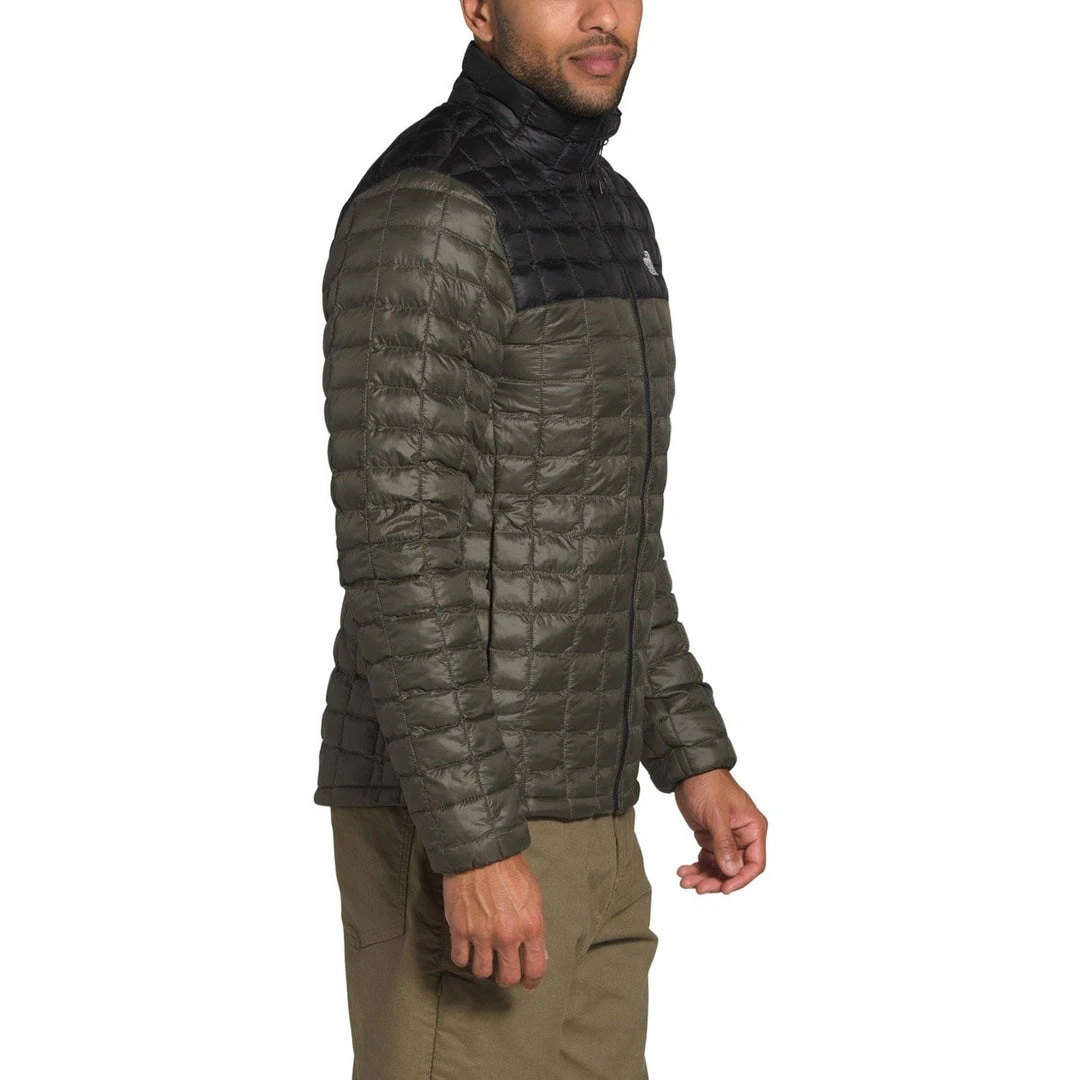 The North Face Men's Thermoball Eco Jacket 5 The North Face Men's Thermoball Eco Jacket