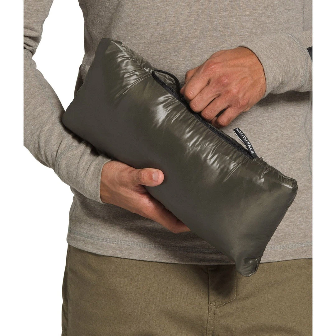 The North Face Men's Thermoball Eco Jacket 8 The North Face Men's Thermoball Eco Jacket