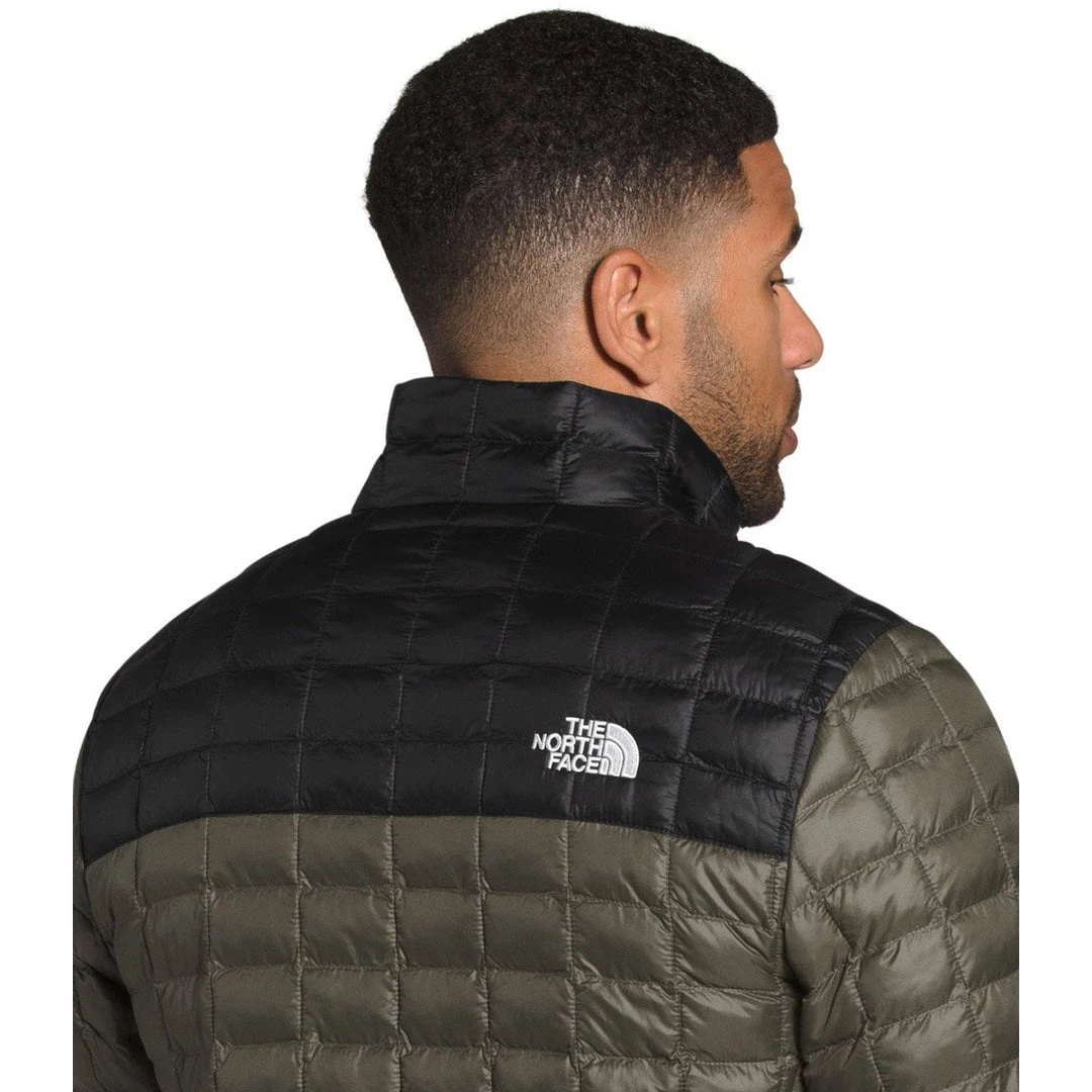 The North Face Men's Thermoball Eco Jacket 7 The North Face Men's Thermoball Eco Jacket