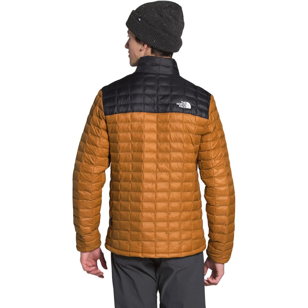 The North Face Men's Thermoball Eco Jacket 10 The North Face Men's Thermoball Eco Jacket