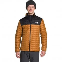 The North Face Men's Thermoball Eco Jacket 24 The North Face Men's Thermoball Eco Jacket