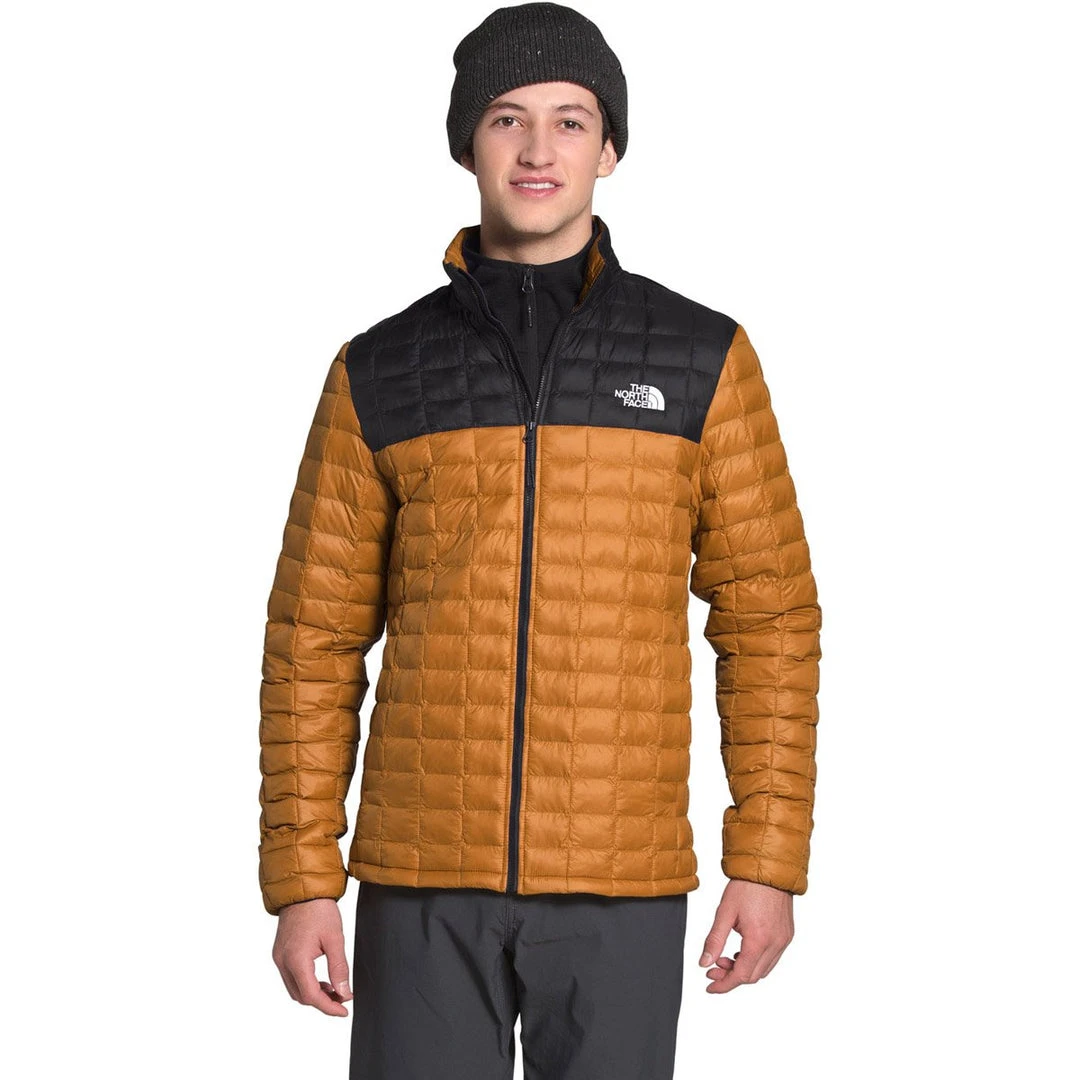 The North Face Men's Thermoball Eco Jacket 9 The North Face Men's Thermoball Eco Jacket