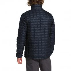The North Face Men's Thermoball Eco Jacket 31 The North Face Men's Thermoball Eco Jacket