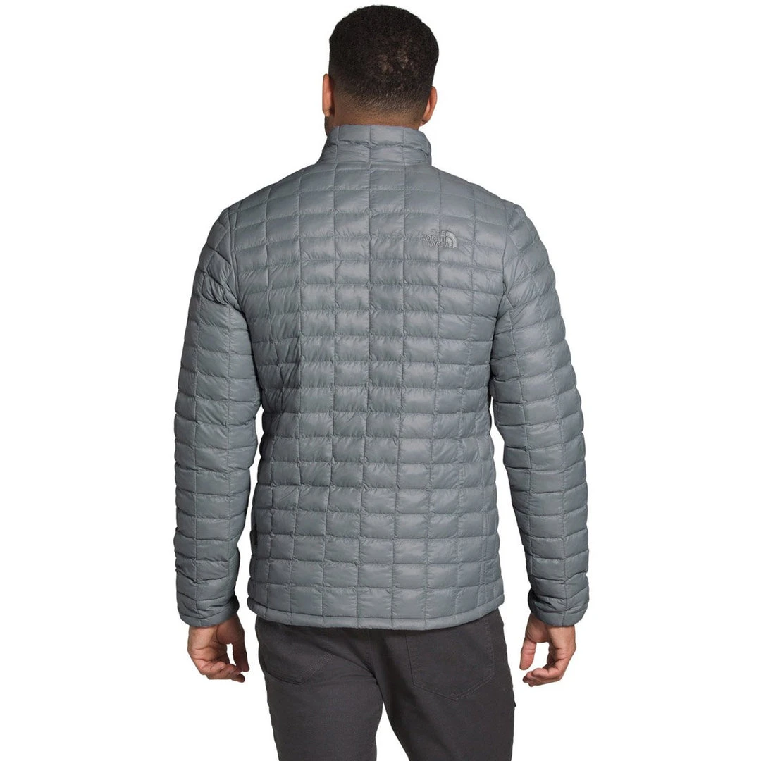 The North Face Men's Thermoball Eco Jacket 3 The North Face Men's Thermoball Eco Jacket