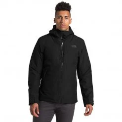 The North Face Men's Inlux Insulated Jacket