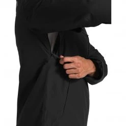 The North Face Men's Inlux Insulated Jacket