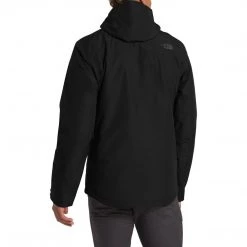 The North Face Men's Inlux Insulated Jacket