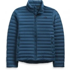 The North Face Men's Stretch Down Jacket