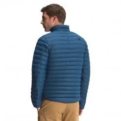 The North Face Men's Stretch Down Jacket