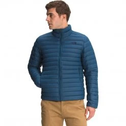 The North Face Men's Stretch Down Jacket