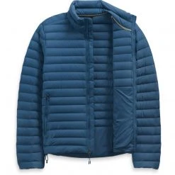 The North Face Men's Stretch Down Jacket