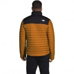 The North Face Men's Stretch Down Jacket