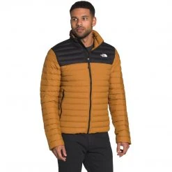 The North Face Men's Stretch Down Jacket