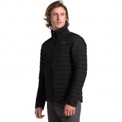 The North Face Men's Stretch Down Jacket