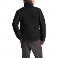 The North Face Men's Stretch Down Jacket