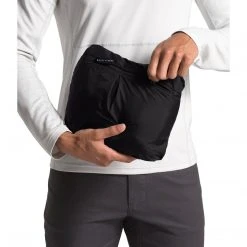 The North Face Men's Stretch Down Vest