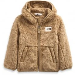 The North Face Toddler Campshire Hoodie Kids