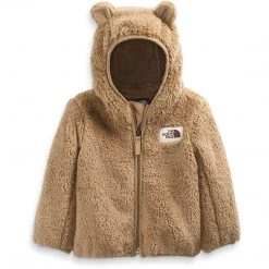 The North Face Infant Campshire Bear Hoodie
