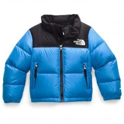 The North Face Toddler 1996 Retro Nuptse Down Jacket Kids