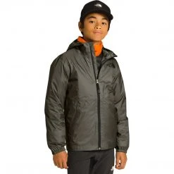 The North Face Kids Youth Zipline Rain Jacket