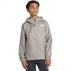 The North Face Kids Youth Zipline Rain Jacket