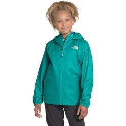 The North Face Kids Youth Zipline Rain Jacket