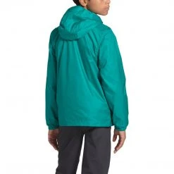 The North Face Kids Youth Zipline Rain Jacket