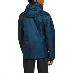 The North Face Kids Youth Zipline Rain Jacket