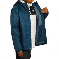The North Face Kids Youth Zipline Rain Jacket