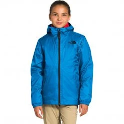 The North Face Kids Youth Zipline Rain Jacket