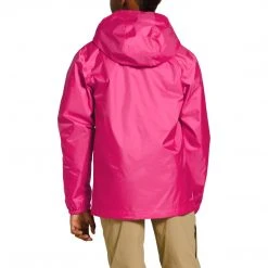 The North Face Kids Youth Zipline Rain Jacket