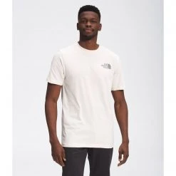 The North Face Men's Short Sleeve Box NSE Tee 54 The North Face Men's Short Sleeve Box NSE Tee