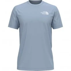 The North Face Men's Short Sleeve Box NSE Tee 59 The North Face Men's Short Sleeve Box NSE Tee