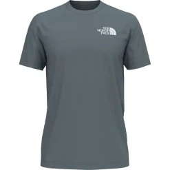 The North Face Men's Short Sleeve Box NSE Tee 61 The North Face Men's Short Sleeve Box NSE Tee