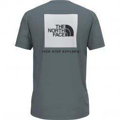 The North Face Men's Short Sleeve Box NSE Tee 60 The North Face Men's Short Sleeve Box NSE Tee